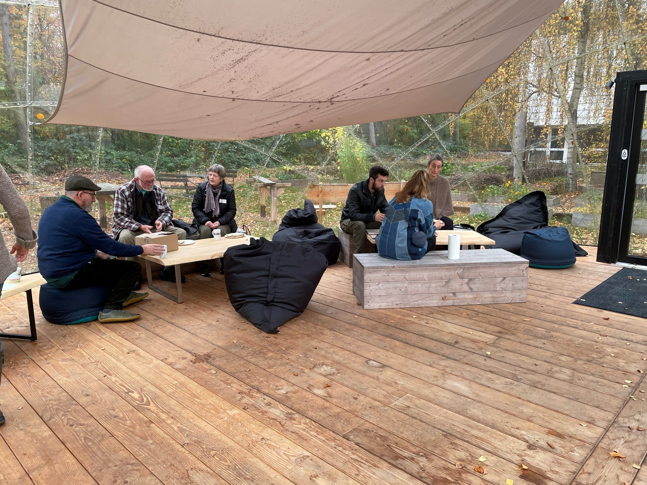 Workshop Kvalitet i Green Care fredag d. 1. november 2024. kl. 10,00 – 16,00