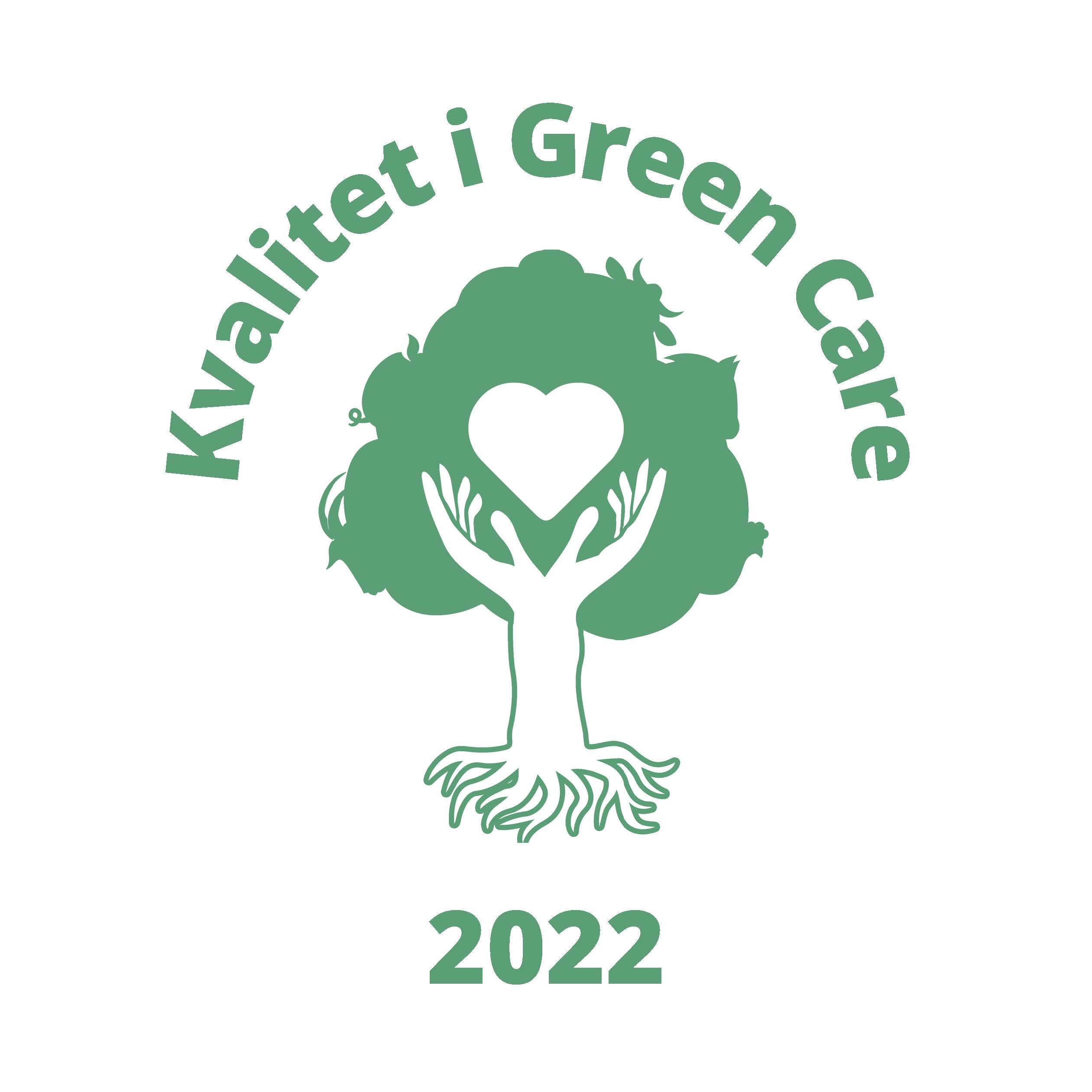 Haverefugiet og Foreningen Jordforbindelsen får omtale i lokale aviser om deres certificering af Kvalitet i Green Care